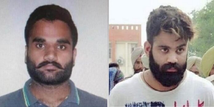 ਸੋਸ਼ਲ ਮੀਡੀਆ ‘ਤੇ ਭਗਵਾਨਪੁਰੀਆ ਦਾ ਗੋਲਡੀ ਬਰਾੜ ‘ਤੇ ਤੰਜ, ਕਿਹਾ- ਤੂੰ ਤਾਂ ਕਹਿੰਦਾ ਸੀ ਮੈਨੂੰ 7 ਦਿਨਾਂ ‘ਚ ਮਾਰ ਦੇਊਂ, ਹੁਣ ਤਾਂ 15 ਹੋ ਗਏ