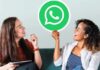 WhatsApp ‘ਤੇ ਚੈਟਿੰਗ ਕਰਨ ਦੇ ਮਾਮਲੇ ‘ਚ ਔਰਤਾਂ ਮਰਦਾਂ ਤੋਂ ਵੀ ਅੱਗੇ, ਵਾਂਦਰੇਵਾਲਾ ਫਾਊਂਡੇਸ਼ਨ ਦੀ ਰਿਪੋਰਟ ‘ਚ ਹੋਇਆ ਖੁਲਾਸਾ