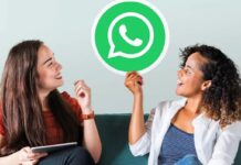 WhatsApp ‘ਤੇ ਚੈਟਿੰਗ ਕਰਨ ਦੇ ਮਾਮਲੇ ‘ਚ ਔਰਤਾਂ ਮਰਦਾਂ ਤੋਂ ਵੀ ਅੱਗੇ, ਵਾਂਦਰੇਵਾਲਾ ਫਾਊਂਡੇਸ਼ਨ ਦੀ ਰਿਪੋਰਟ ‘ਚ ਹੋਇਆ ਖੁਲਾਸਾ