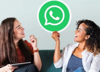 WhatsApp ‘ਤੇ ਚੈਟਿੰਗ ਕਰਨ ਦੇ ਮਾਮਲੇ ‘ਚ ਔਰਤਾਂ ਮਰਦਾਂ ਤੋਂ ਵੀ ਅੱਗੇ, ਵਾਂਦਰੇਵਾਲਾ ਫਾਊਂਡੇਸ਼ਨ ਦੀ ਰਿਪੋਰਟ ‘ਚ ਹੋਇਆ ਖੁਲਾਸਾ