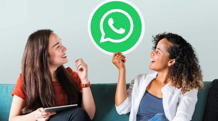 WhatsApp ‘ਤੇ ਚੈਟਿੰਗ ਕਰਨ ਦੇ ਮਾਮਲੇ ‘ਚ ਔਰਤਾਂ ਮਰਦਾਂ ਤੋਂ ਵੀ ਅੱਗੇ, ਵਾਂਦਰੇਵਾਲਾ ਫਾਊਂਡੇਸ਼ਨ ਦੀ ਰਿਪੋਰਟ ‘ਚ ਹੋਇਆ ਖੁਲਾਸਾ