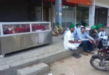 ਬਠਿੰਡਾ : ਫਾਇਨਾਂਸ ਕੰਪਨੀ ਦੀਆਂ ਧਮਕੀਆਂ ਤੋਂ ਤੰਗ ਆ ਕੇ ਕਿਸਾਨ ਨੇ ਮੌਤ ਨੂੰ ਗਲ਼ੇ ਲਗਾਇਆ