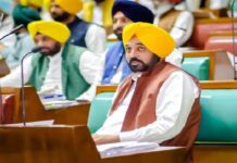 ਮਾਨ ਸਰਕਾਰ ਅੱਜ ਪੇਸ਼ ਕਰੇਗੀ ਦੂਜਾ ਬਜਟ, ਪੰਜਾਬੀਆਂ ਨੂੰ ਮਿਲ ਸਕਦਾ ਹੈ ਵੱਡਾ ਤੋਹਫਾ