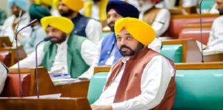 ਮਾਨ ਸਰਕਾਰ ਅੱਜ ਪੇਸ਼ ਕਰੇਗੀ ਦੂਜਾ ਬਜਟ, ਪੰਜਾਬੀਆਂ ਨੂੰ ਮਿਲ ਸਕਦਾ ਹੈ ਵੱਡਾ ਤੋਹਫਾ