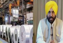 Punjab Budget 2023 : ਸੂਬੇ ਦੀਆਂ ਉਦਯੋਗਿਕ ਇਕਾਈਆਂ ਨੂੰ ਸਬਸਿਡੀ ਵਾਲੀ ਬਿਜਲੀ ਦੇਣ ਲਈ ਰੱਖੇ 2700 ਕਰੋੜ
