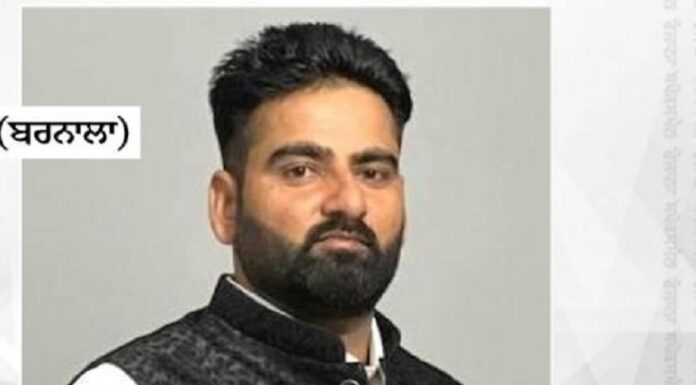 ਵਿਆਹ ਵਾਲੇ ਘਰ ਵਿਛੇ ਸੱਥਰ : ਜਾਗੋ ਵਾਲੇ ਦਿਨ ਨੌਜਵਾਨ ਦੀ ਦਿਲ ਦਾ ਦੌਰਾ ਪੈਣ ਨਾਲ ਮੌਤ