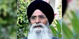 ਬੇਅਦਬੀ ਕੇਸਾਂ ਦੀ ਸੁਣਵਾਈ ਪੰਜਾਬ ਤੋਂ ਬਾਹਰ ਜਾਣਾ ਸਰਕਾਰ ਦੀ ਨਕਾਮੀ : ਐਡਵੋਕੇਟ ਧਾਮੀ