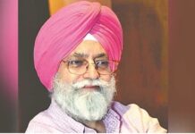 ਬਰਨਾਲਾ ਦੇ ਸੁੰਦਰੀਕਰਨ ‘ਤੇ ਮਾਨ ਸਰਕਾਰ 13.63 ਕਰੋੜ ਰੁਪਏ ਖਰਚੇਗੀ