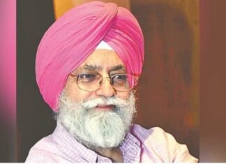 ਬਰਨਾਲਾ ਦੇ ਸੁੰਦਰੀਕਰਨ ‘ਤੇ ਮਾਨ ਸਰਕਾਰ 13.63 ਕਰੋੜ ਰੁਪਏ ਖਰਚੇਗੀ