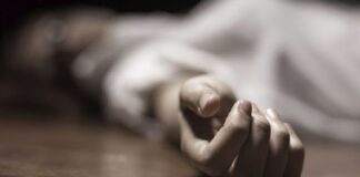 ਹੋਲਾ ਮਹੱਲਾ ਦੇਖਣ ਗਏ ਅੰਮ੍ਰਿਤਧਾਰੀ ਨੌਜਵਾਨ ਦੀ ਬਾਥਰੂਮ ‘ਚੋਂ ਮਿਲੀ ਲਾਸ਼, ਪਰਿਵਾਰਕ ਮੈਂਬਰਾਂ ਨੂੰ ਕਤਲ ਦਾ ਸ਼ੱਕ