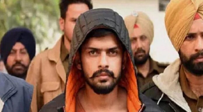 Lawrence interview : ਬਠਿੰਡਾ ਜੇਲ੍ਹ ਪ੍ਰਸ਼ਾਸਨ ਨੇ ਕਿਹਾ- ਗੈਂਗਸਟਰ ਦਾ ਇੰਟਰਵਿਊ ਬਠਿੰਡਾ ਜਾਂ ਪੰਜਾਬ ਦੀ ਕਿਸੇ ਜੇਲ੍ਹ ਦਾ ਨਹੀਂ