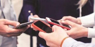 ਇੰਟਰਨੈੱਟ ਬੰਦ : ਭਾਰਤ ਲਗਾਤਾਰ ਪੰਜਵੇਂ ਸਾਲ ਇੰਟਰਨੈੱਟ ਬੰਦ ਕਰਨ ‘ਚ ਦੁਨੀਆ ‘ਚ ਚੋਟੀ ‘ਤੇ, ਸਾਲ 2022 ‘ਚ ਸਭ ਤੋਂ ਵੱਧ ਪਾਬੰਦੀਆਂ