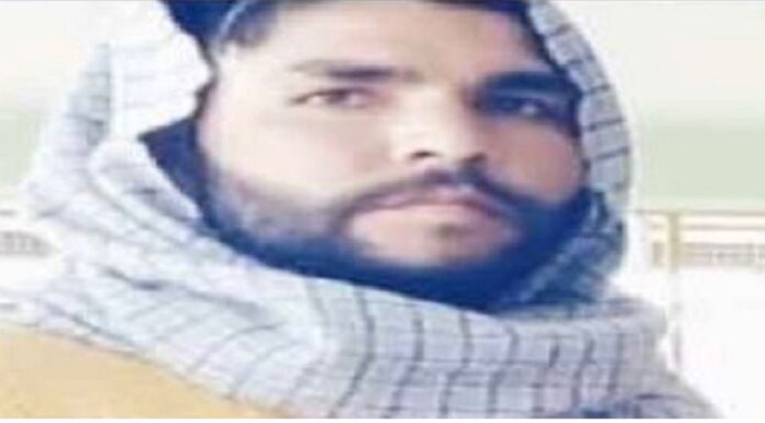 ਬਟਾਲਾ : ਚਿੱਟੇ ਨੇ ਨਿਗਲਿਆ ਮਾਪਿਆਂ ਦਾ ਜਵਾਨ ਪੁੱਤ, ਪਰਿਵਾਰ ਦਾ ਰੋ-ਰੋ ਬੁਰਾ ਹਾਲ