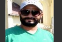 ਲੁਧਿਆਣਾ : ਪਤਨੀ ਦੇ ਰੋਜ਼ਾਨਾ ਦੇ ਝਗੜੇ ਤੋਂ ਪ੍ਰੇਸ਼ਾਨ ਪਤੀ ਨੇ ਚੁੱਕਿਆ ਖ਼ੌਫ਼ਨਾਕ ਕਦਮ