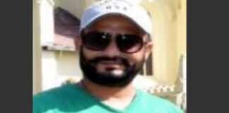 ਲੁਧਿਆਣਾ : ਪਤਨੀ ਦੇ ਰੋਜ਼ਾਨਾ ਦੇ ਝਗੜੇ ਤੋਂ ਪ੍ਰੇਸ਼ਾਨ ਪਤੀ ਨੇ ਚੁੱਕਿਆ ਖ਼ੌਫ਼ਨਾਕ ਕਦਮ