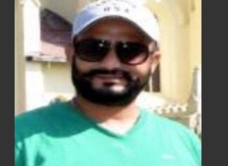 ਲੁਧਿਆਣਾ : ਪਤਨੀ ਦੇ ਰੋਜ਼ਾਨਾ ਦੇ ਝਗੜੇ ਤੋਂ ਪ੍ਰੇਸ਼ਾਨ ਪਤੀ ਨੇ ਚੁੱਕਿਆ ਖ਼ੌਫ਼ਨਾਕ ਕਦਮ