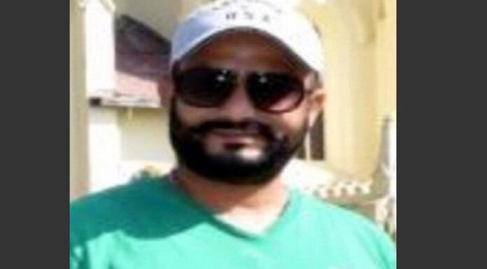 ਲੁਧਿਆਣਾ : ਪਤਨੀ ਦੇ ਰੋਜ਼ਾਨਾ ਦੇ ਝਗੜੇ ਤੋਂ ਪ੍ਰੇਸ਼ਾਨ ਪਤੀ ਨੇ ਚੁੱਕਿਆ ਖ਼ੌਫ਼ਨਾਕ ਕਦਮ