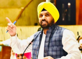 ਪੰਜਾਬ ਦੇ ਅਰਥਚਾਰੇ ਨੂੰ ਮੁੜ ਸੁਰਜੀਤ ਕਰਨ ਲਈ ਰਾਹ ਪੱਧਰਾ ਕਰੇਗਾ ਬਜਟ