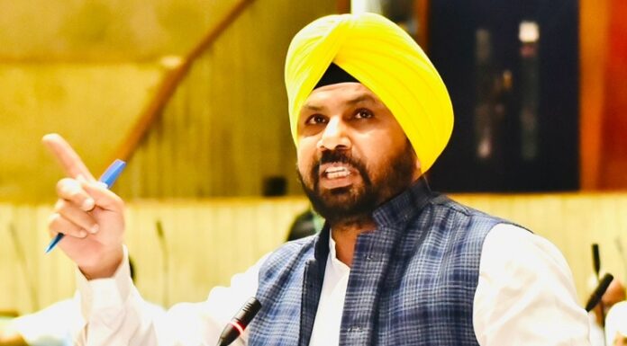 ਪੰਜਾਬ ਦੇ ਅਰਥਚਾਰੇ ਨੂੰ ਮੁੜ ਸੁਰਜੀਤ ਕਰਨ ਲਈ ਰਾਹ ਪੱਧਰਾ ਕਰੇਗਾ ਬਜਟ