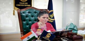 ਮਨੀਸ਼ਾ ਗੁਲਾਟੀ ਨੂੰ ਦਿੱਤੀ ਐਕਸਟੈਨਸ਼ਨ ਪੰਜਾਬ ਸਰਕਾਰ ਨੇ ਲਈ ਵਾਪਸ, ਨੋਟੀਫਿਕੇਸ਼ਨ ਜਾਰੀ