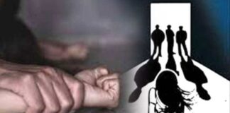 ਲੁਧਿਆਣਾ : ਸਹੁਰੇ, ਦਿਓਰ, ਭਾਣਜੇ ਨੇ ਵਿਆਹੁਤਾ ਨਾਲ ਕੀਤਾ ਗੈਂਗਰੇਪ, 3 ਮਹੀਨਿਆਂ ਤਕ ਢਾਹਿਆ ਤਸ਼ੱਦਦ