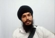 ਰੂਪੋਸ਼ ਦੇ ਕਹਿਣ ’ਤੇ ਨਹੀਂ ਸੱਦਿਆ ਜਾਂਦਾ ਸਰਬੱਤ ਖ਼ਾਲਸਾ – ਸਿੱਖ ਬੁੱਧੀਜੀਵੀ