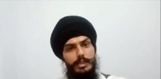 ਰੂਪੋਸ਼ ਦੇ ਕਹਿਣ ’ਤੇ ਨਹੀਂ ਸੱਦਿਆ ਜਾਂਦਾ ਸਰਬੱਤ ਖ਼ਾਲਸਾ – ਸਿੱਖ ਬੁੱਧੀਜੀਵੀ