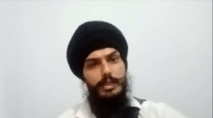 ਰੂਪੋਸ਼ ਦੇ ਕਹਿਣ ’ਤੇ ਨਹੀਂ ਸੱਦਿਆ ਜਾਂਦਾ ਸਰਬੱਤ ਖ਼ਾਲਸਾ – ਸਿੱਖ ਬੁੱਧੀਜੀਵੀ