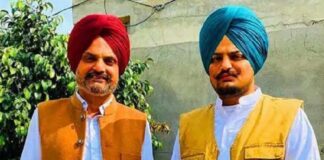 ਸਿੱਧੂ ਮੂਸੇਵਾਲਾ ਦੇ ਪਿਤਾ ਨੂੰ ਦੁਬਾਰਾ ਮਿਲੀ ਈਮੇਲ ਜ਼ਰੀਏ ਜਾਨੋਂ ਮਾਰਨ ਦੀ ਧਮਕੀ