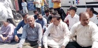 ਜਲੰਧਰ ਦੇ ਪ੍ਰਾਈਵੇਟ ਹਸਪਤਾਲ ‘ਚ ਮਰੀਜ਼ ਦੀ ਮੌਤ ਤੋਂ ਬਾਅਦ ਹੰਗਾਮਾ, ਪਰਿਵਾਰ ਹਸਪਤਾਲ ਦੇ ਬਾਹਰ ਸਸਕਾਰ ਕਰਨ ‘ਤੇ ਅੜਿਆ