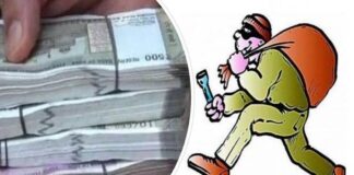 ਲੁਧਿਆਣਾ : ਸ਼ਰਾਬ ਕਾਰੋਬਾਰੀ ਦੇ 5 ਲੱਖ ਲੈ ਕੇ ਨੌਕਰ ਫਰਾਰ, ਕੁਲੈਕਸ਼ਨ ਦਾ ਕਰਦਾ ਸੀ ਕੰਮ