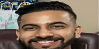 ਚੰਡੀਗੜ੍ਹ ਦੇ ਨੌਜਵਾਨ ਦੀ ਕੈਨੇਡਾ ‘ਚ ਮੌਤ, 1 ਮਹੀਨੇ ਤੋਂ ਸੀ ਲਾਪਤਾ