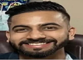 ਚੰਡੀਗੜ੍ਹ ਦੇ ਨੌਜਵਾਨ ਦੀ ਕੈਨੇਡਾ ‘ਚ ਮੌਤ, 1 ਮਹੀਨੇ ਤੋਂ ਸੀ ਲਾਪਤਾ