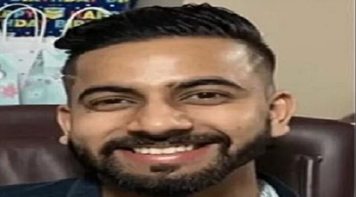 ਚੰਡੀਗੜ੍ਹ ਦੇ ਨੌਜਵਾਨ ਦੀ ਕੈਨੇਡਾ ‘ਚ ਮੌਤ, 1 ਮਹੀਨੇ ਤੋਂ ਸੀ ਲਾਪਤਾ