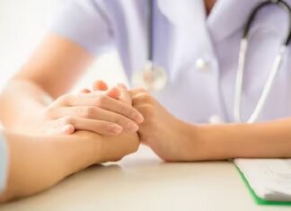 ਆਖਰੀ ਸਟੇਜ ‘ਚ ਵੀ ਬਚ ਸਕਦੈ ਕੈਂਸਰ ਦਾ ਮਰੀਜ਼! ਪੰਜਾਬ ‘ਚ ਸਾਹਮਣੇ ਆਇਆ ਹੈਰਾਨ ਕਰਨ ਵਾਲਾ ਕੇਸ