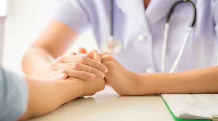 ਆਖਰੀ ਸਟੇਜ ‘ਚ ਵੀ ਬਚ ਸਕਦੈ ਕੈਂਸਰ ਦਾ ਮਰੀਜ਼! ਪੰਜਾਬ ‘ਚ ਸਾਹਮਣੇ ਆਇਆ ਹੈਰਾਨ ਕਰਨ ਵਾਲਾ ਕੇਸ