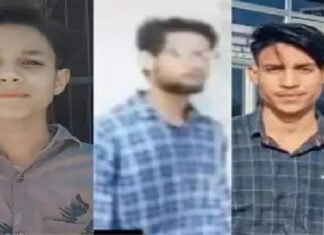 ਸੈਲਫੀ ਲੈਂਦਿਆਂ ਕਿਸ਼ਤੀ ਦਾ ਸੰਤੁਲਨ ਵਿਗੜਿਆ, 2 ਸਕੇ ਭਰਾਵਾਂ ਸਣੇ ਚਾਰ ਜਣੇ ਝੀਲ ‘ਚ ਡੁੱਬੇ