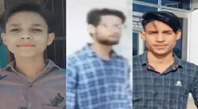 ਸੈਲਫੀ ਲੈਂਦਿਆਂ ਕਿਸ਼ਤੀ ਦਾ ਸੰਤੁਲਨ ਵਿਗੜਿਆ, 2 ਸਕੇ ਭਰਾਵਾਂ ਸਣੇ ਚਾਰ ਜਣੇ ਝੀਲ ‘ਚ ਡੁੱਬੇ