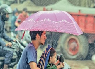 ਪੰਜਾਬ ‘ਚ 24 ਮਾਰਚ ਨੂੰ ਇਨ੍ਹਾਂ ਜ਼ਿਲ੍ਹਿਆਂ ‘ਚ ਭਾਰੀ ਮੀਂਹ ਦੇ ਆਸਾਰ, ਦੁਬਾਰਾ ਦਸਤਕ ਦੇ ਸਕਦੀ ਏ ਠੰਡ