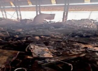 ਦਰਦਨਾਕ ਹਾਦਸਾ ! ਫੈਕਟਰੀ ‘ਚ ਧਮਾਕੇ ਨਾਲ ਪਿਘਲਿਆ ਲੋਹਾ ਮਜ਼ਦੂਰਾਂ ‘ਤੇ ਪਿਆ, 2 ਦੀ ਮੌਤ