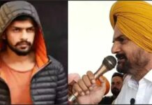 ਸਿਆਸਤ ‘ਚ ਆਉਣਾ ਚਾਹੁੰਦਾ ਸਿੱਧੂ ਮੂਸੇਵਾਲਾ ਦਾ ਪਿਓ, ਤਾਹਿਓਂ ਕਰ ਰਿਹਾ ਰੈਲੀਆਂ : ਲਾਰੈਂਸ ਬਿਸ਼ਨੋਈ