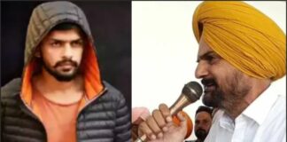 ਸਿਆਸਤ ‘ਚ ਆਉਣਾ ਚਾਹੁੰਦਾ ਸਿੱਧੂ ਮੂਸੇਵਾਲਾ ਦਾ ਪਿਓ, ਤਾਹਿਓਂ ਕਰ ਰਿਹਾ ਰੈਲੀਆਂ : ਲਾਰੈਂਸ ਬਿਸ਼ਨੋਈ