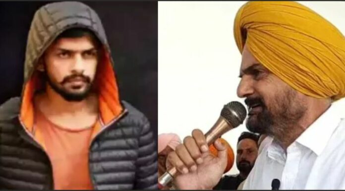 ਸਿਆਸਤ ‘ਚ ਆਉਣਾ ਚਾਹੁੰਦਾ ਸਿੱਧੂ ਮੂਸੇਵਾਲਾ ਦਾ ਪਿਓ, ਤਾਹਿਓਂ ਕਰ ਰਿਹਾ ਰੈਲੀਆਂ : ਲਾਰੈਂਸ ਬਿਸ਼ਨੋਈ