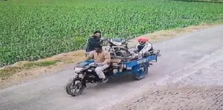 ਜੁਗਾੜੂ ਰੇਹੜੀ ਵਾਲੇ ਨੇ ਕਿਹਾ- ਹਾਂ ਮੈਂ ਹੀ ਅੰਮ੍ਰਿਤਪਾਲ ਨੂੰ ਦਿੱਤੀ ਸੀ ਲਿਫਟ ਪਰ ਮੈਨੂੰ ਨਹੀਂ ਪਤਾ ਸੀ ਕਿ…