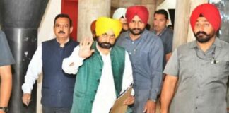 CM ਮਾਨ ਦਾ ਐਲਾਨ- ਸ਼ਹੀਦ ਕਰਤਾਰ ਸਿੰਘ ਸਰਾਭਾ ਦੇ ਨਾਂ ‘ਤੇ ਹੋਵੇਗਾ ਹਲਵਾਰਾ ਏਅਰਪੋਰਟ