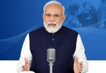 PM ਮੋਦੀ ਨੇ ਕੋਰੋਨਾ ਦੇ ਵੱਧਦੇ ਮਾਮਲਿਆਂ ‘ਤੇ ਜਤਾਈ ਚਿੰਤਾ, ਲੋਕਾਂ ਨੂੰ ਕੀਤੀ ਇਹ ਅਪੀਲ