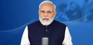 PM ਮੋਦੀ ਨੇ ਕੋਰੋਨਾ ਦੇ ਵੱਧਦੇ ਮਾਮਲਿਆਂ ‘ਤੇ ਜਤਾਈ ਚਿੰਤਾ, ਲੋਕਾਂ ਨੂੰ ਕੀਤੀ ਇਹ ਅਪੀਲ