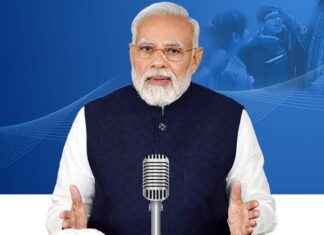 PM ਮੋਦੀ ਨੇ ਕੋਰੋਨਾ ਦੇ ਵੱਧਦੇ ਮਾਮਲਿਆਂ ‘ਤੇ ਜਤਾਈ ਚਿੰਤਾ, ਲੋਕਾਂ ਨੂੰ ਕੀਤੀ ਇਹ ਅਪੀਲ