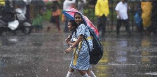 ਪੰਜਾਬ ‘ਚ ਮੌਸਮ ਕਰੇਗਾ ਖਰਾਬੀ, ਭਾਰੀ ਮੀਂਹ ਨਾਲ ਤੇਜ਼ ਹਵਾਵਾਂ ਚੱਲਣ ਦਾ ਅਲਰਟ!