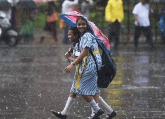 ਪੰਜਾਬ ‘ਚ ਮੌਸਮ ਕਰੇਗਾ ਖਰਾਬੀ, ਭਾਰੀ ਮੀਂਹ ਨਾਲ ਤੇਜ਼ ਹਵਾਵਾਂ ਚੱਲਣ ਦਾ ਅਲਰਟ!